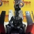 Star wars Darth vader 500th figure original Triology collection hasbro 2005 - tienda online