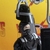 Imagen de Star wars Darth vader 500th figure original Triology collection hasbro 2005