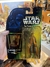 Star wars the power of the forcé Yak face kenner 1997
