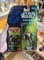 Star wars the power of the forcé Orrimaarko (Prune face) kenner 1998