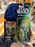 Star wars The power of the forcé At-at driver kenner 1998