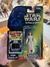 Star wars the power of the forcé Princesa leía organa (Ewok celebration outfit) kenner 1997