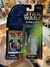 Star wars the power of the forcé Mon mothma kenner 1998