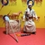 Indiana jones Raiders of the lost ark Sallah Hasbro 2007 - comprar online