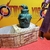 Indiana jones Raiders of the lost ark Monkey man hasbro 2008 en internet