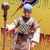 Indiana jones Raiders of the lost ark René Belloq hasbro 2008