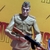 Indiana jones Kingdom of the crystal skull russian soldier hasbro 2007