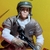 Star wars Return of the jedi Rebel trooper the saga collection hasbro 2005