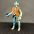 Star wars saga collection Greedo hasbro 2005
