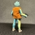 Star wars saga collection Greedo hasbro 2005 - comprar online