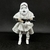 Star wars commander faie hasbro 2005