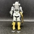 Star wars the forcé unleashed imperial evo trooper hasbro 2008 - comprar online