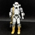 Star wars the forcé unleashed imperial evo trooper hasbro 2008 en internet