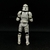 Star wars clone trooper 3.75 hasbro 2005 - comprar online