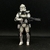 Star wars evolutions Clone trooper The fall of the republic revenge of the Sith hasbro 2005