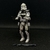 Star wars evolutions Clone trooper The fall of the republic revenge of the Sith hasbro 2005 en internet