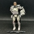 Star wars evolutions Clone trooper The fall of the republic revenge of the Sith hasbro 2005 - Yis toys