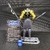 Star wars clone wars Savage opress hasbro 2010 - comprar online