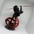 Star wars Estatua Unleashed Darth Maul hasbro 2002 en internet