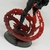 Star wars Estatua Unleashed Darth Maul hasbro 2002