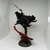 Star wars Estatua Unleashed Darth Maul hasbro 2002 - tienda online
