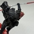 Star wars Estatua Unleashed Darth Maul hasbro 2002