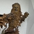 Star wars estatua Unleashed Chewbacca hasbro 2002 - comprar online