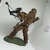 Star wars estatua Unleashed Chewbacca hasbro 2002 - Yis toys