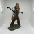 Star wars estatua Unleashed Chewbacca hasbro 2002 - Yis toys