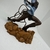 Star wars estatua Unleashed Aayla secura hasbro 2002 en internet