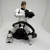 Imagen de Star wars estatua Unleashed Han solo (Death trash compactor) hasbro 2005