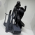 Star wars estatua Unleashed Darth Vader hasbro 2005