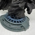 Star wars estatua Unleashed Darth Sidious hasbro 2005 - Yis toys