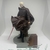 Star wars Estatua Unleashed conde dooku hasbro 2005 en internet