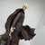 Star wars Estatua Unleashed conde dooku hasbro 2005 - tienda online