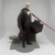 Star wars Estatua Unleashed conde dooku hasbro 2005