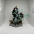 Star wars Estatua Unleashed conde dooku hasbro 2005 en internet