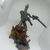 Star wars estatua Unleashed Ig-88 hasbro 2005 - comprar online