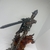 Imagen de Star wars estatua Unleashed Ig-88 hasbro 2005