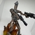 Star wars estatua Unleashed Ig-88 hasbro 2005 - comprar online