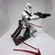 Star wars Estatua Unleashed Stormtrooper hasbro 2005