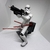 Star wars Estatua Unleashed Stormtrooper hasbro 2005 en internet