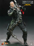 Terminator salvation John connor (final battle) sideshow exclusive Hot toys 2009
