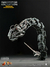 Terminator salvation John connor (final battle) sideshow exclusive Hot toys 2009 - comprar online