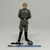 Star wars 3.75 30 aniversario Cómic pack Lt. Jundland Luke! Hasbro 2004 - Yis toys