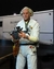 Neca Back to the future ultímate “Doc” Brown (1985)