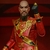 Neca Flash Gordon Ming the merciless (military suit) ultimate action figure
