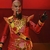 Neca Flash Gordon Ming the merciless (military suit) ultimate action figure en internet