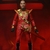 Neca Flash Gordon Ming the merciless (military suit) ultimate action figure - Yis toys