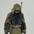 Star wars 3.75 Rebel commando Pao hasbro - comprar online